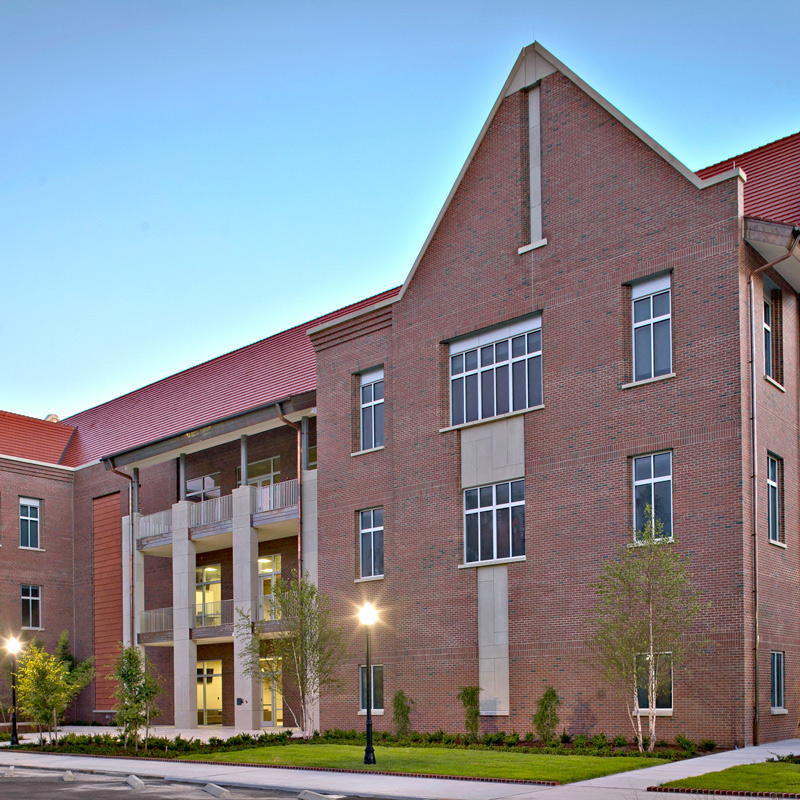 GO to University of Florida College of Business, Graduate Studies (Hough Hall)