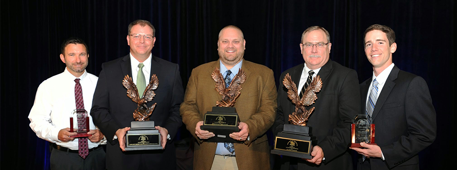 GO to Ajax Building Corporation Wins 5 ABC Awards For Excellence in Construction