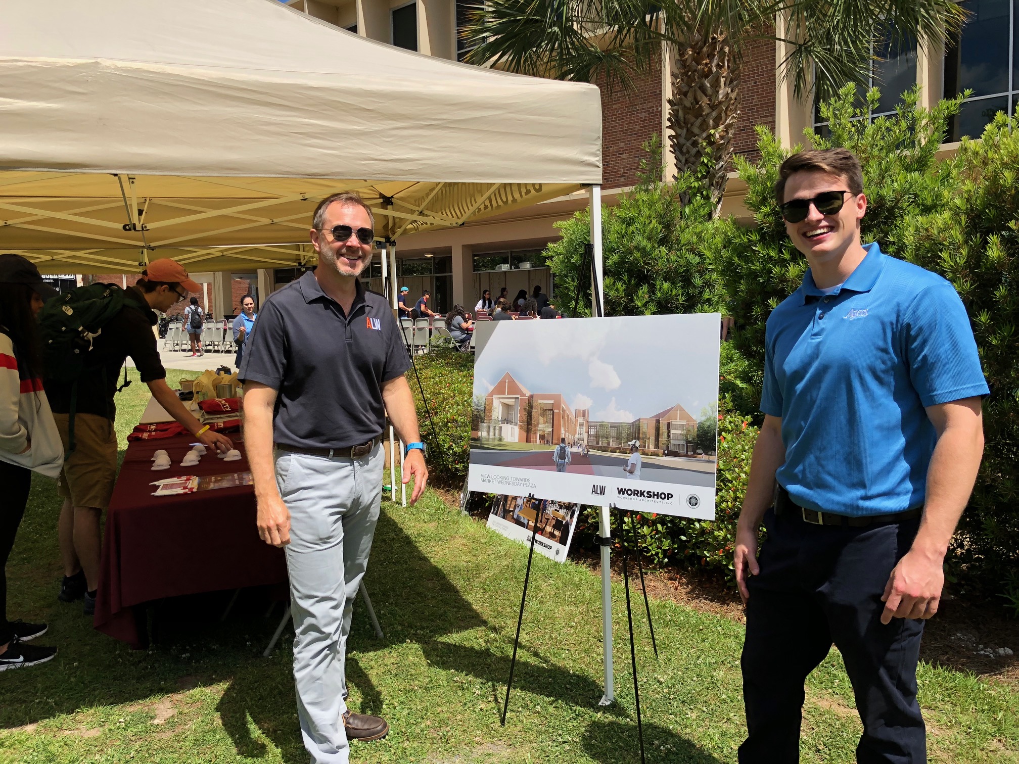 GO to Students respond to ‘last call before the wrecking ball’ at Oglesby Union