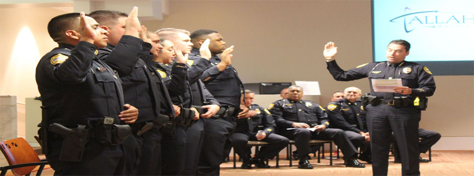 GO to Ajax Awarded City of Tallahassee’s New Police Department
