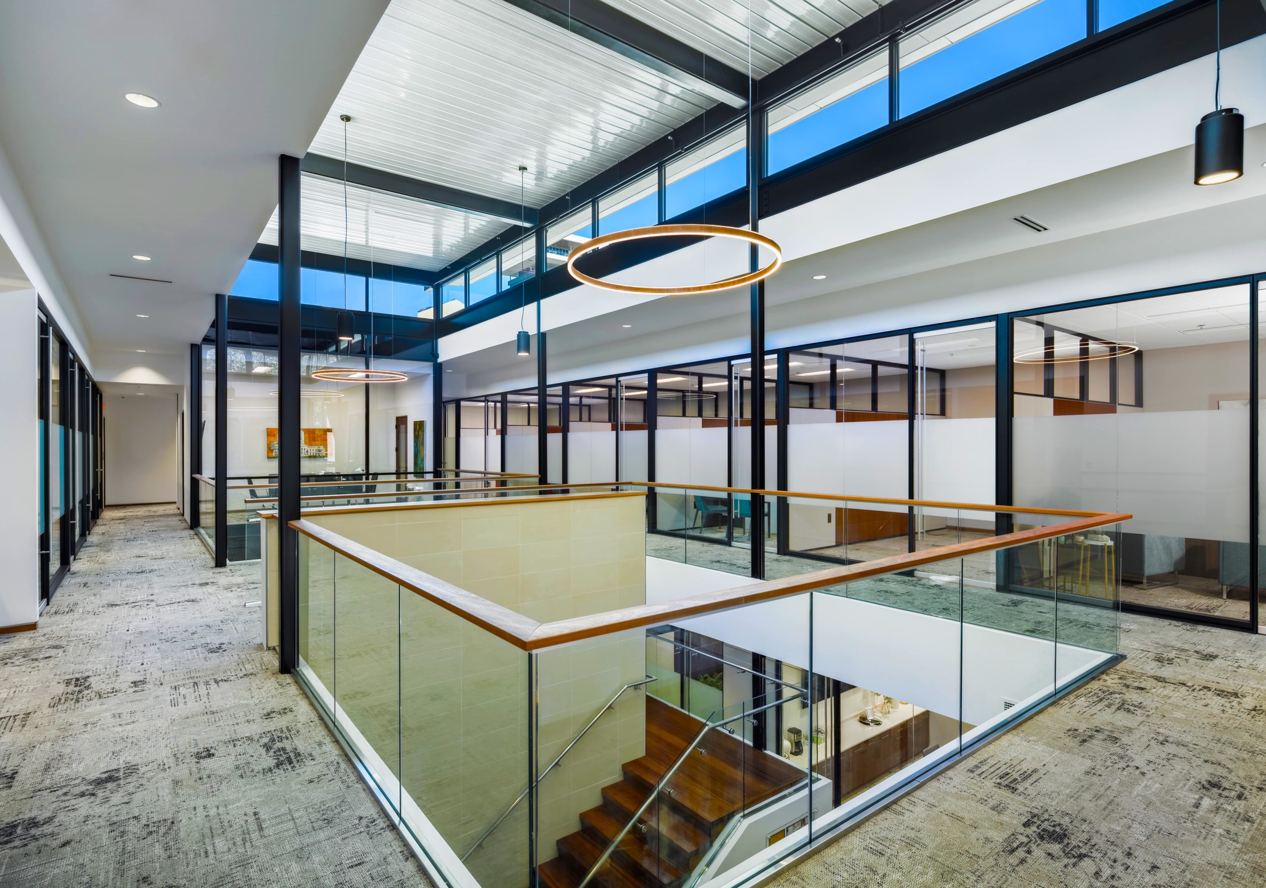 Law Ajax Building Company