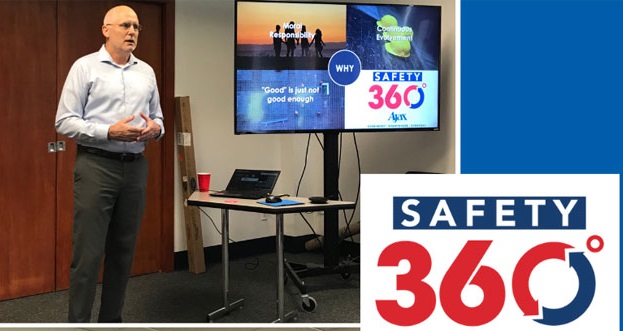 GO to Safety 360 Training is Taking Construction Safety to the Next Level