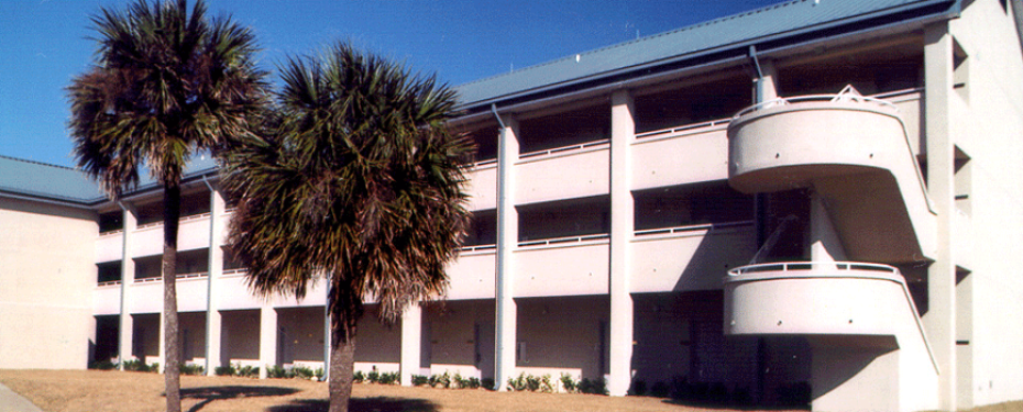 Mayport Navy Lodge