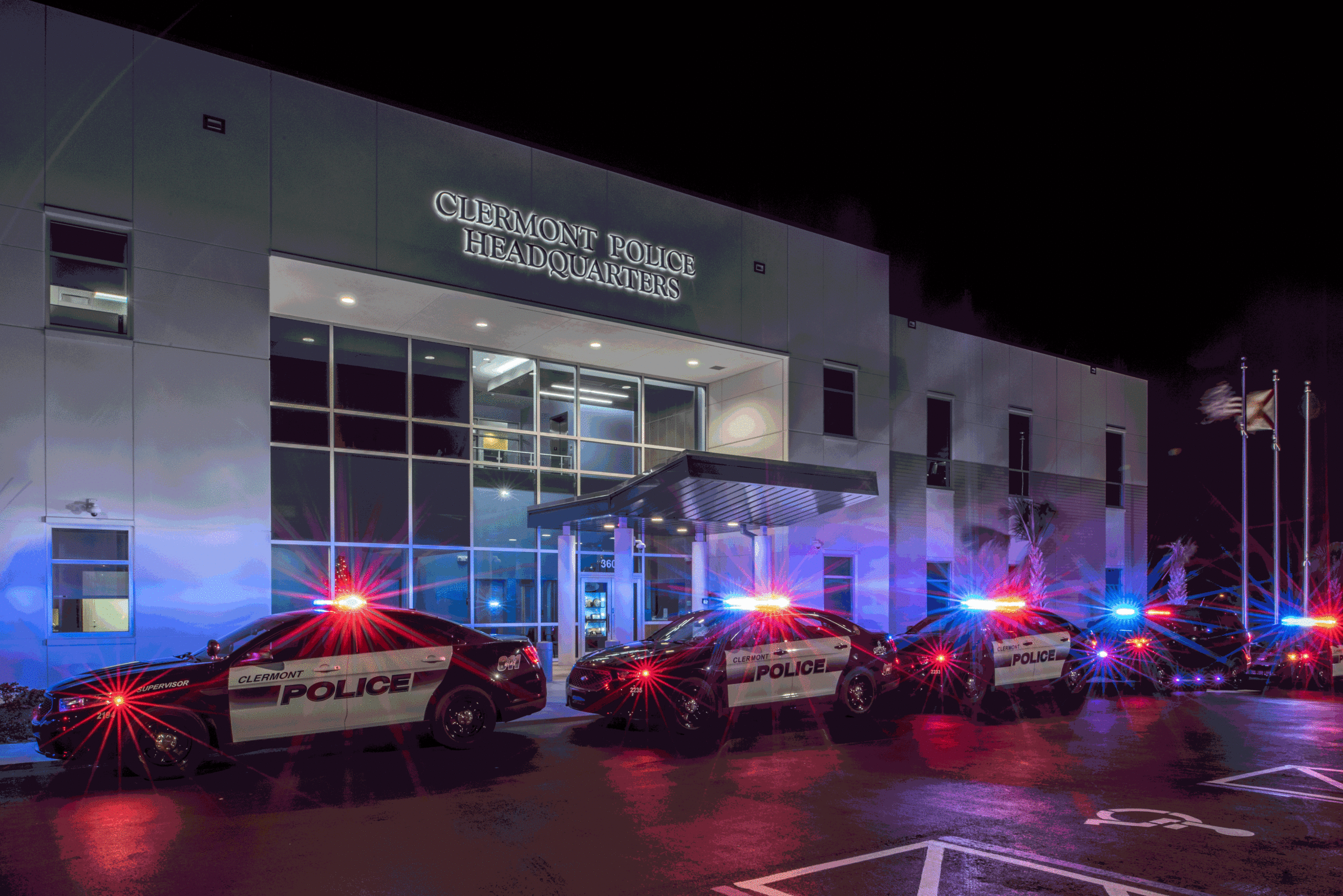 Agency Construction Management Ajax Building Company