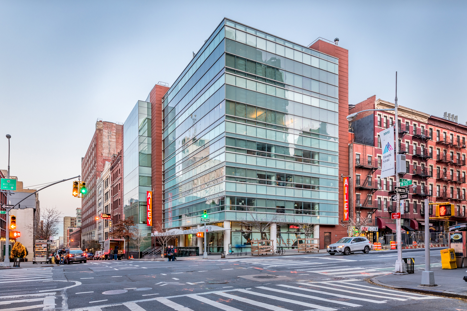 Public Private Partnerships P3’s Ajax Building Company