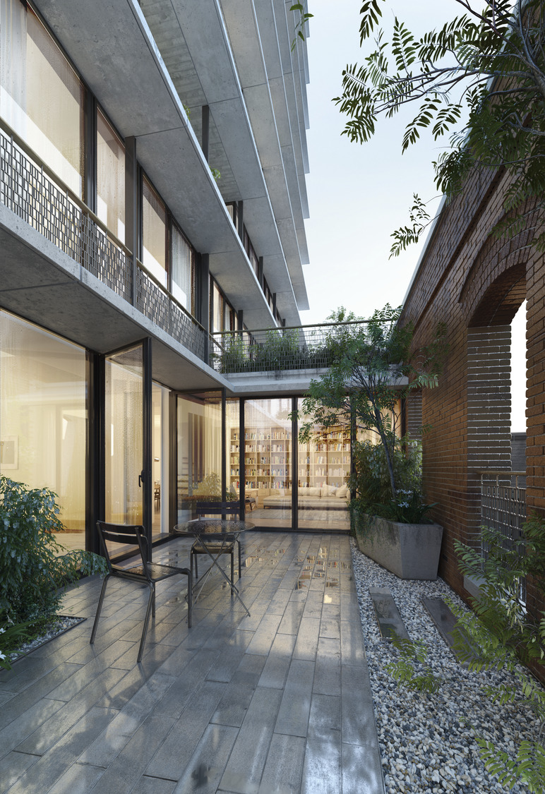 Residential Ajax Building Company