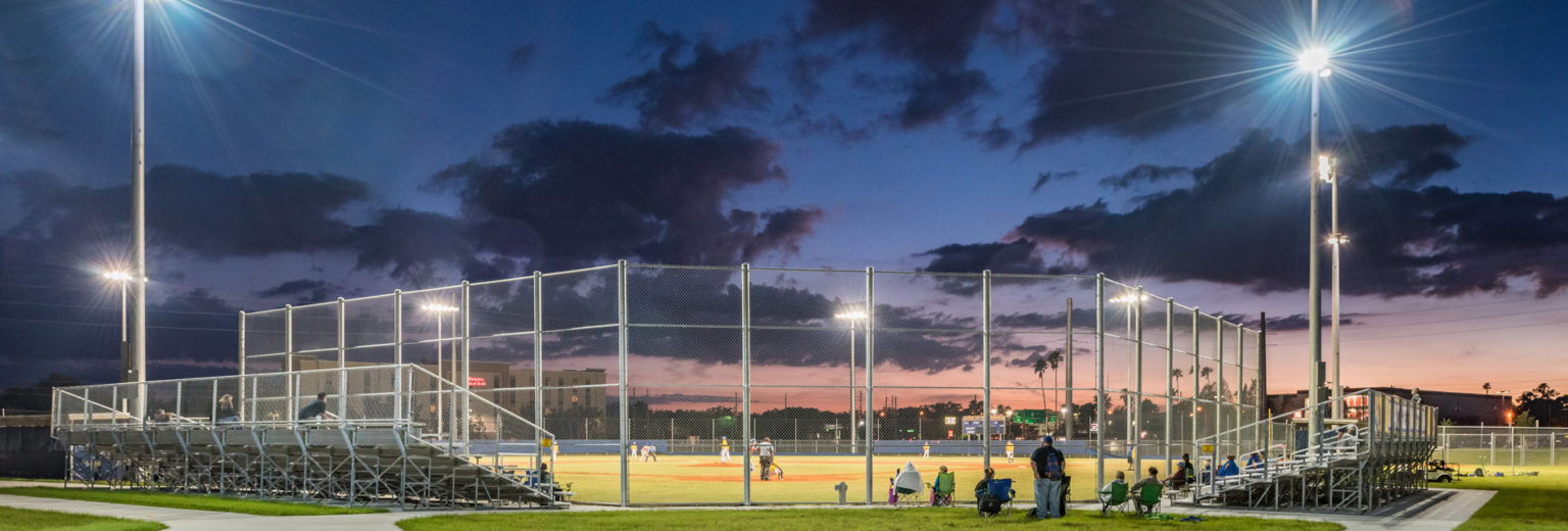 Pinellas County Schools Largo High School Ajax Building Company