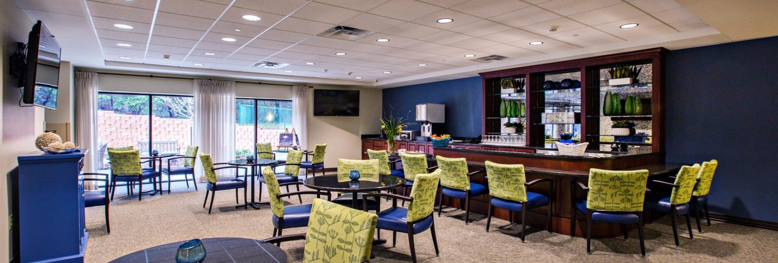 Tallahassee Tapestry Assisted Living Ajax Building Company