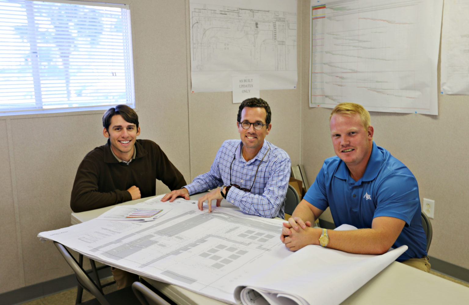 Development Ajax Building Company