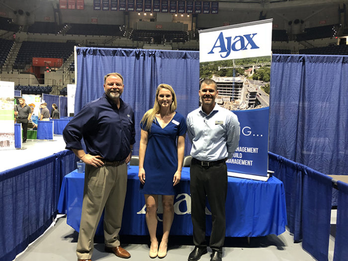 Development Ajax Building Company