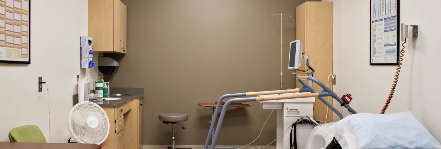 Emory Healthcare Eagles Landing Family Medicine Ajax Building Company