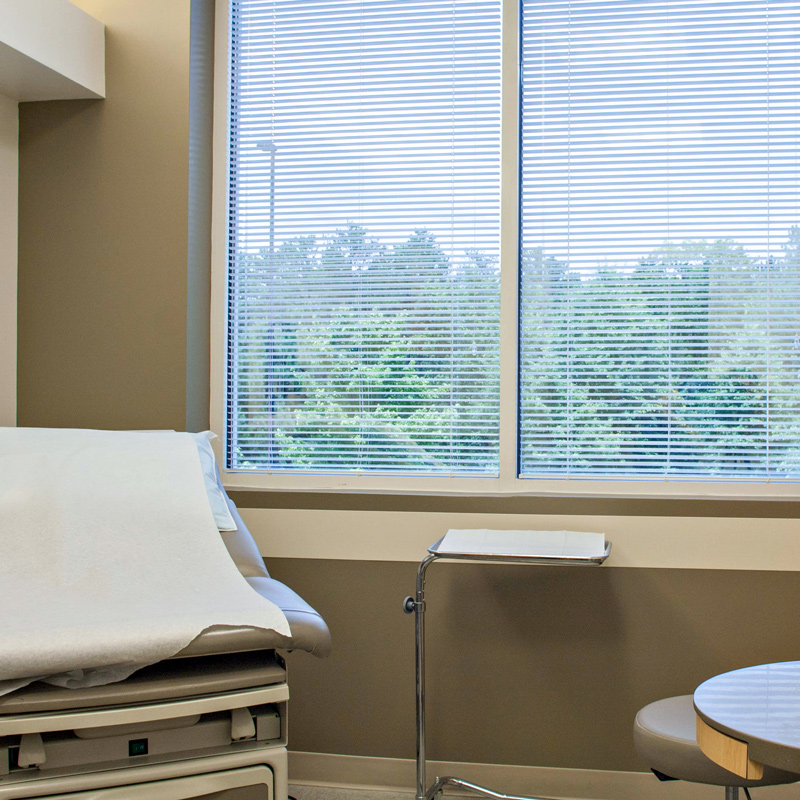 Emory Healthcare Eagles Landing Family Medicine Ajax Building Company