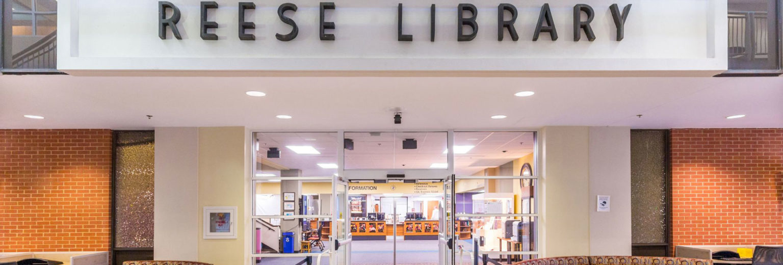 Augusta University Reese Library Renovation Ajax Building Company