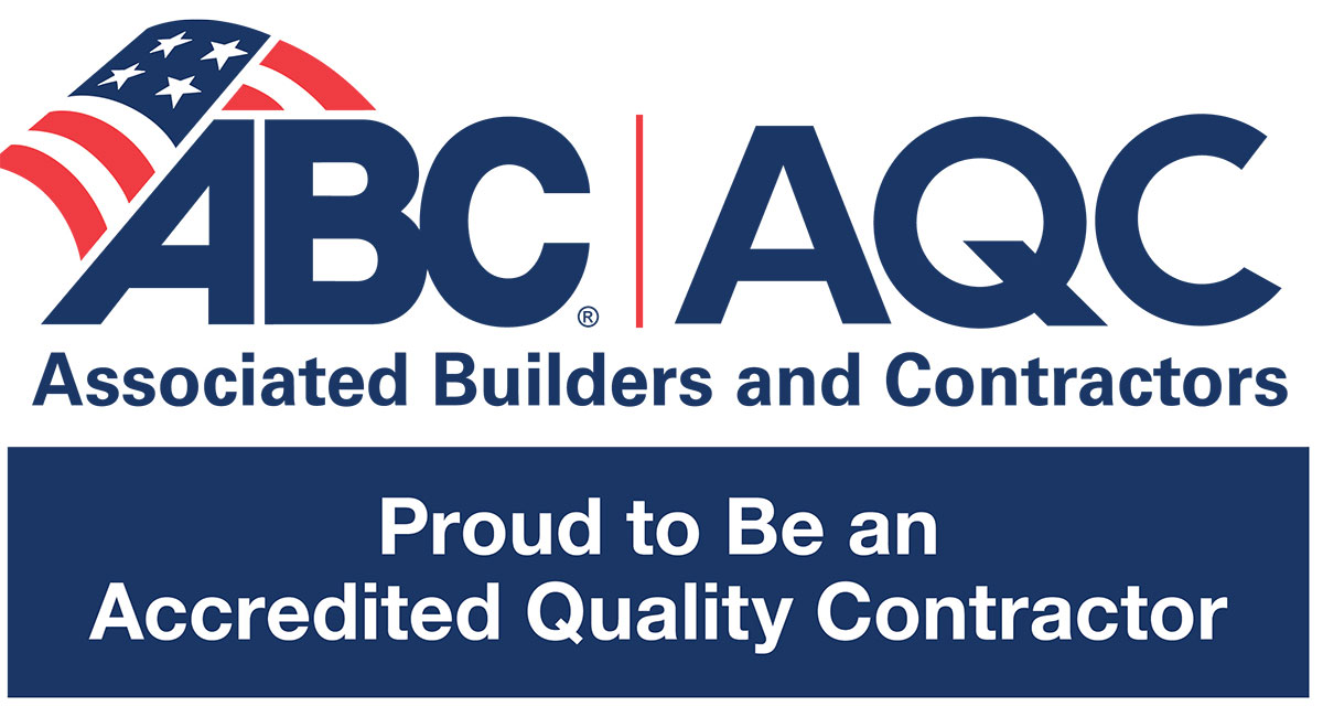 GO to Ajax Building Company, LLC Named Accredited Quality Contractor by ABC