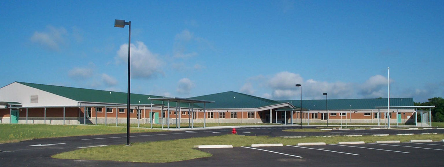 Wakulla County Schools Riversprings Middle School Ajax Building Company