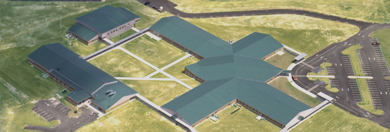 Wakulla County Schools Riversprings Middle School Ajax Building Company