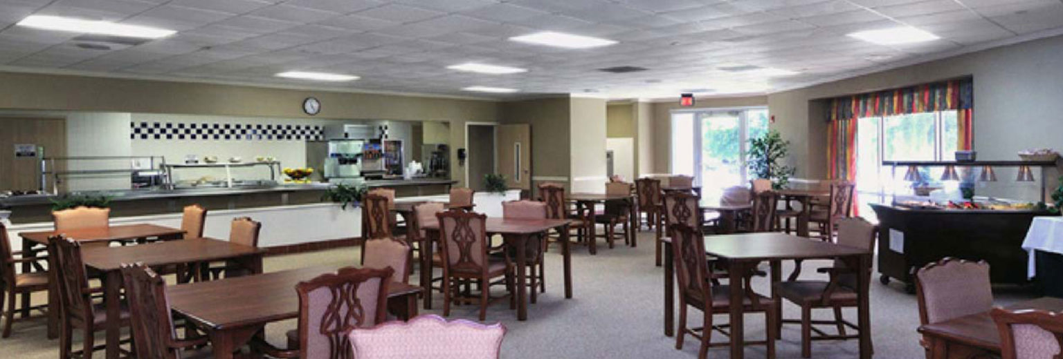 Wekiva Springs Wellness Center for Women Ajax Building Company