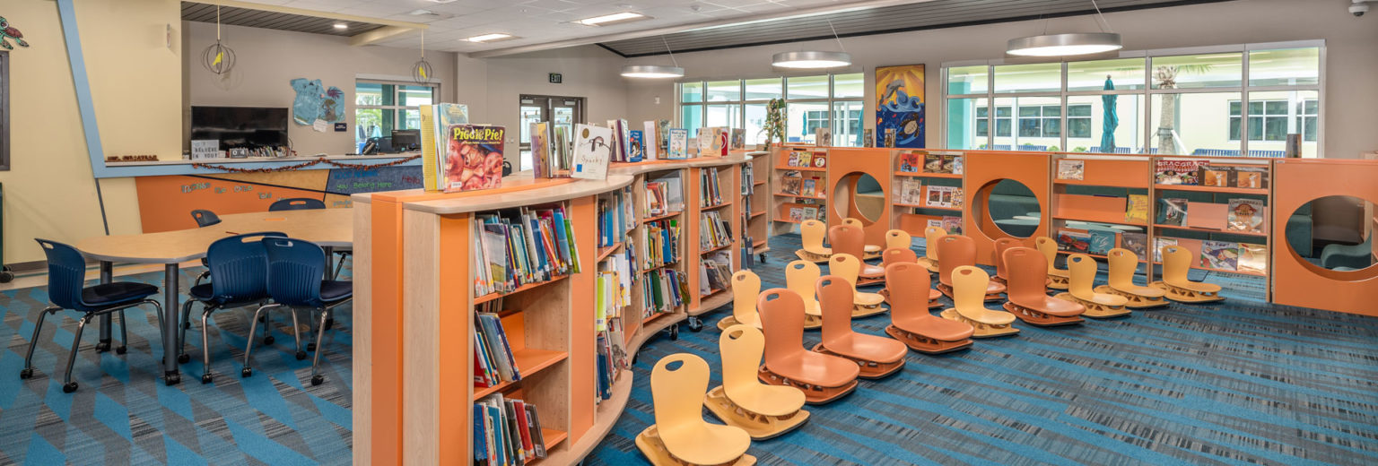 Monroe County School District Stanley Switlik Elementary School Ajax