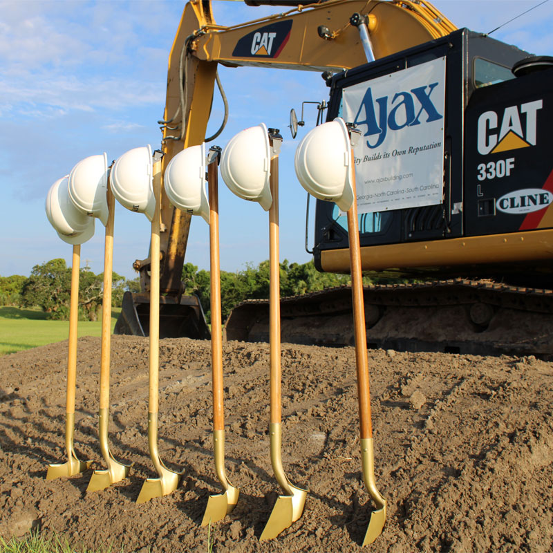 GO to Construction Begins on New Beachside Elementary in Daytona Beach