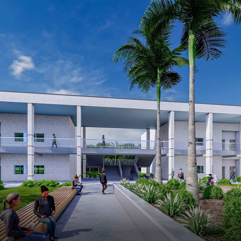 GO to Lakewood Ranch High Addition Back on Track for 2023