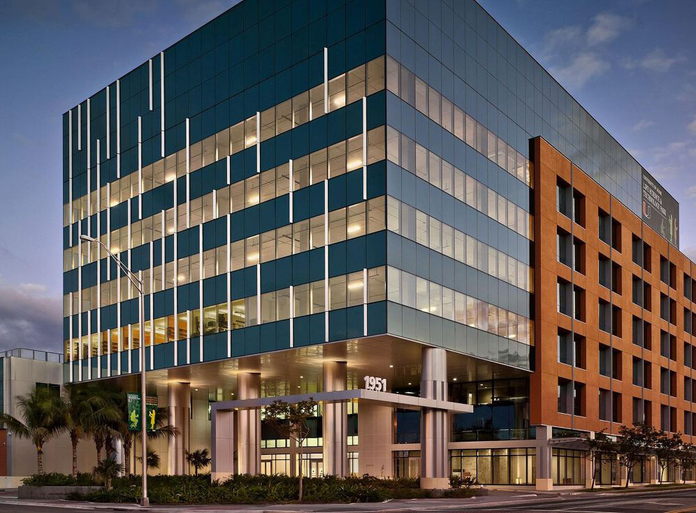 GO to Syneos Health – Miami Expansion