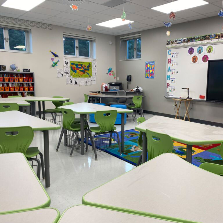 GO to First new school opens in Duval under half-cent sales tax