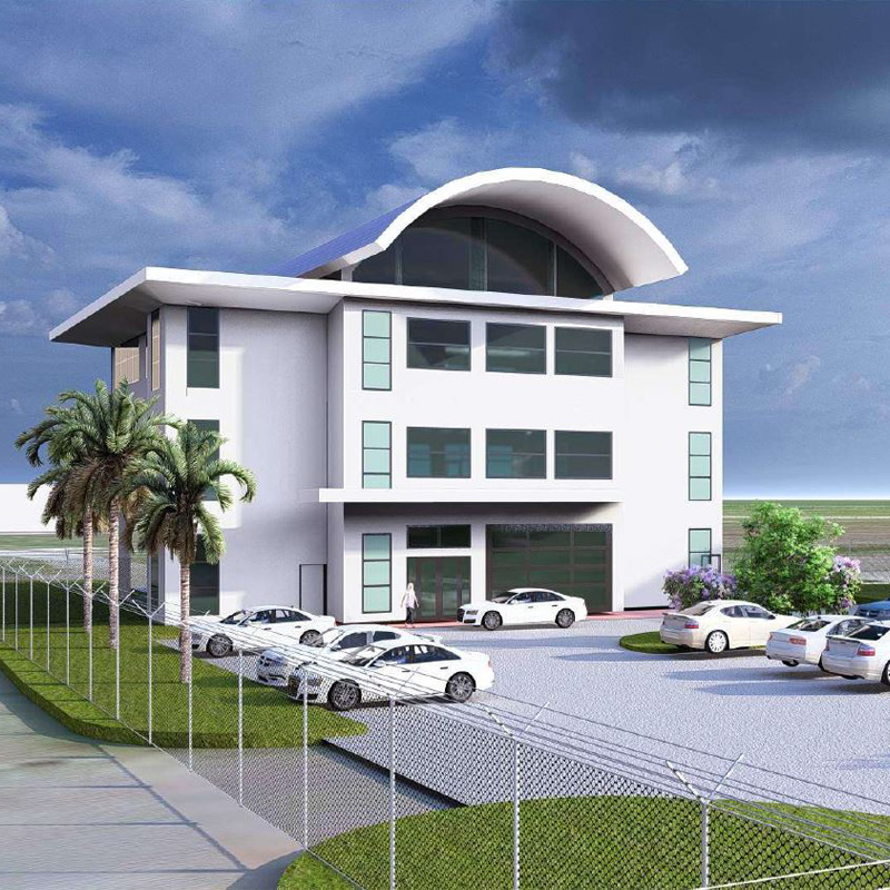 GO to $6M airport terminal project in Venice readies for takeoff