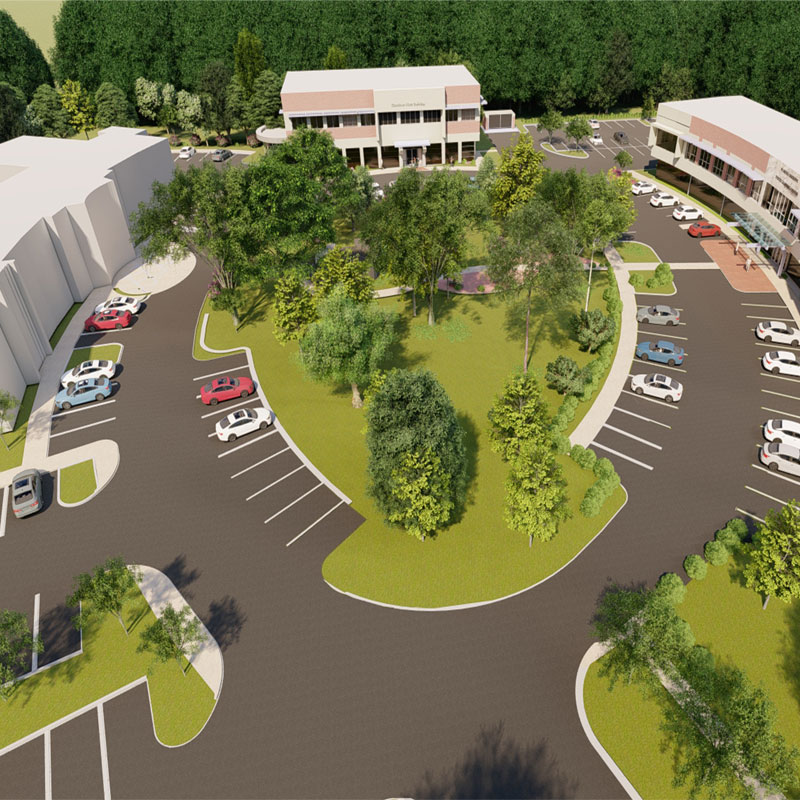 GO to Florida Sheriffs Association breaks ground on new youth learning center: ‘A meaningful investment’