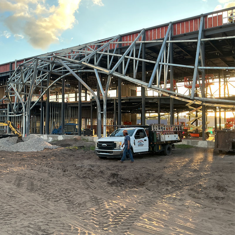 GO to Pinellas cities’ construction projects aim to revitalize key areas