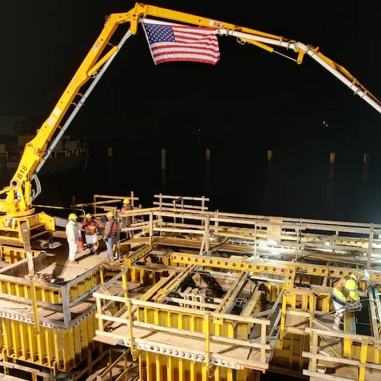 GO to ENR Southeast’s 2025 Best Projects Award Winners Announced