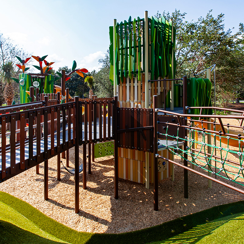 Julington Creek Park