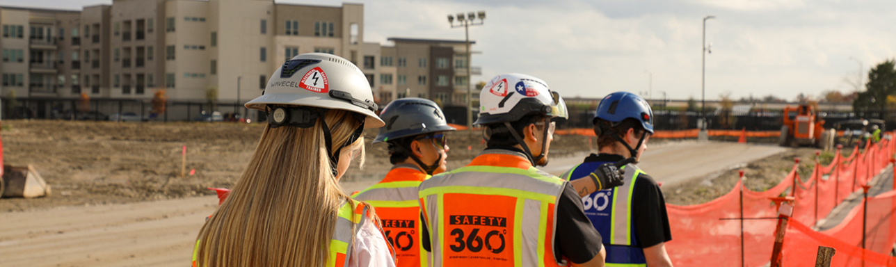 Safety Manual Banner