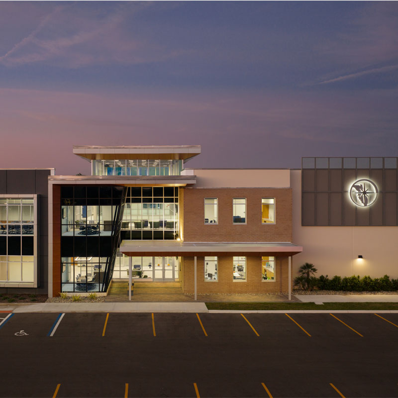 GO to Eastern Florida State College Center for Innovative Technology Education (CITE)