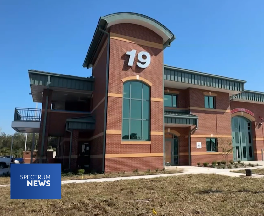 GO to Fire stations on rise throughout Pasco County as population growth, faster response times fuel need